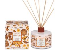 Bacche Fiori Legni Fragranza Ambiente 200ml L'Erbolario
