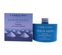 Fragranza per Legni Profumati Fior di Salina