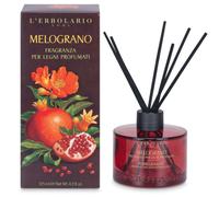 L' Erbolario Melograno Fragranza Per Legni Profumati 125 ml