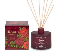 Fragranza per Legni Profumati Rosa Purpurea