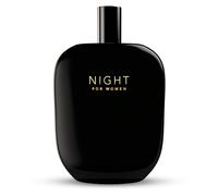 Fragranza una notte extrat de parfum spray di jeremy fragranza per donne 1,7 once