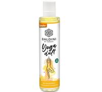 Fragranza yoga spray per ambienti Baldini