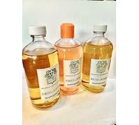 Fragranze idromassaggio 250ml Foresta Pietra