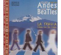 Fragua - Andes A Los Beatles