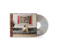 Frah Quintale – Amor Proprio – CD – Warner Music