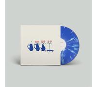 Frah Quintale Storia Breve - Vinile Splatter (con Poster) (Vinyl LP)