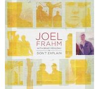 Frahm/Mehldau - Don't Explain
