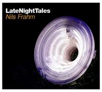 Various Artists Late Night Tales: Nils Frahm (CD) Album