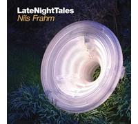 Various Artists Late Night Tales: Nils Frahm (CD) Album