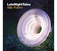 Frahm, Nils - Late Night Tales: Nils Frahm