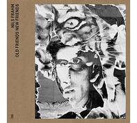Frahm Nils - Old Friends New Friends