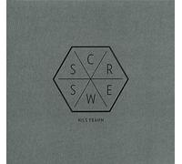 Nils Frahm Screws (Vinyl LP) 12" Album
