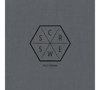 Frahm, Nils - Screws by Frahm, Nils (2012) Audio CD
