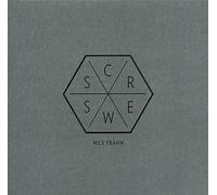 Frahm, Nils - Screws by Frahm, Nils (2012) Audio CD
