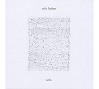 Frahm Nils - Solo