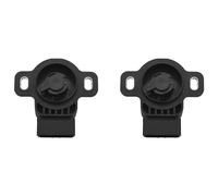 Frahou 2 sensori acceleratori per auto, adatti per 2003-2008 S2000 -V Pilot Accord Tl Tsx, codice articolo: 37971-Rbb-003 37971-Rdj-A01