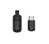 Frahou Mini Smart IR Telecomando Adattatore USB Tipo C con App Smartphone per Smartphone, TV Box e Climatizzatore A