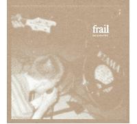 Frail No Industry (Cassette)
