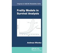 Frailty Models in Survival Analysis