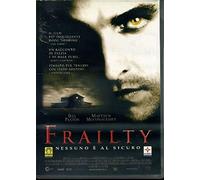 Frailty - Nessuno è al sicuro
