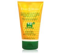 Frais Monde Acceleratore Dell'Abbronzatura, SPF 12