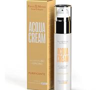 Acqua cream viso purificante