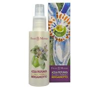 FRAIS MONDE - Acqua Profumata Bergamotto Spray idratante corpo 125 ml unisex