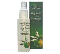 FRAIS MONDE - Acqua Profumata Mandarino Verde Spray idratante corpo 125 ml unisex