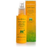 Frais Monde Active Spray Ultra Fluid Spray Protezione Solare, SPF 50 + - 125 gr