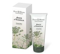 Frais Monde Anice e Vaniglia Crema mani ai sali termali 100 ml