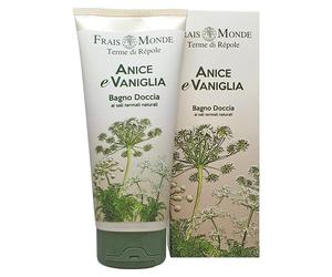 FRAIS MONDE - B/Doccia Anice E Vaniglia Bagnoschiuma 200 ml female