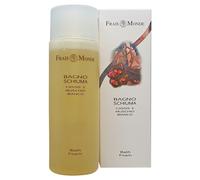 FRAIS MONDE - B/Doccia Cassis E Muschio Bianco Gel doccia 200 ml unisex