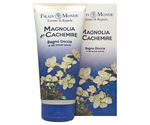 FRAIS MONDE - B/Doccia Magnolia E Cachemire Bagnoschiuma 200 ml female