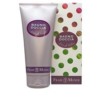 FRAIS MONDE - B/Doccia Seta Di Gelso Gel doccia 200 ml unisex