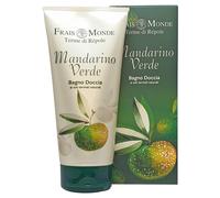 FRAIS MONDE - Bagno Doccia Mandarino Verde Bagnoschiuma 200 ml unisex