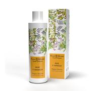 Frais Monde - - Bagno Doccia Pepe e Vaniglia 250 ml
