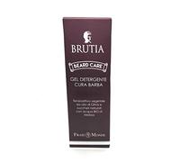 Gel Detergente Cura Barba Brutia