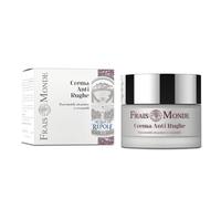 Frais Monde - Crema Antirughe - Cosmesi Termale 50 ml Crema