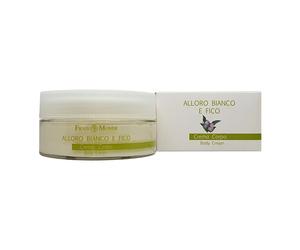 FRAIS MONDE - Crema Corpo Alloro Bianco E Fico 200 ml unisex