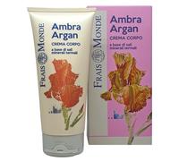 FRAIS MONDE - Crema Corpo Ambra E Argan Crema corpo 200 ml female