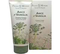 Frais monde crema corpo anice e vaniglia 200 ml
