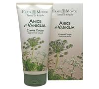 Frais monde crema corpo anice e vaniglia 200 ml