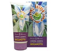 FRAIS MONDE - Crema Corpo Bergamotto Crema corpo 200 ml unisex