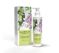 Frais Monde - Crema Corpo Legno di Cedro e Zafferano 250 ml