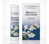 Frais monde Crema corpo Magnolia e Cachemire 200 ml