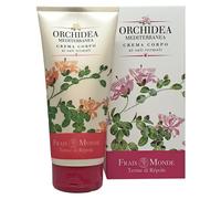 FRAIS MONDE - Crema Corpo Orchidea Mediterranea 200 ml female