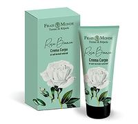 Crema Corpo Termale Rosa Bianca