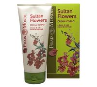 FRAIS MONDE - Crema Corpo Sultan Flowers Crema corpo 200 ml female