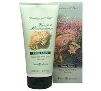Frais Monde crema corpo Vaniglia e Muschio Bianco 200ml