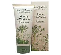 Frais Monde Anice e Vaniglia Crema mani ai sali termali 100 ml